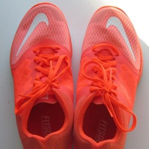 Nike Gym Shoes
